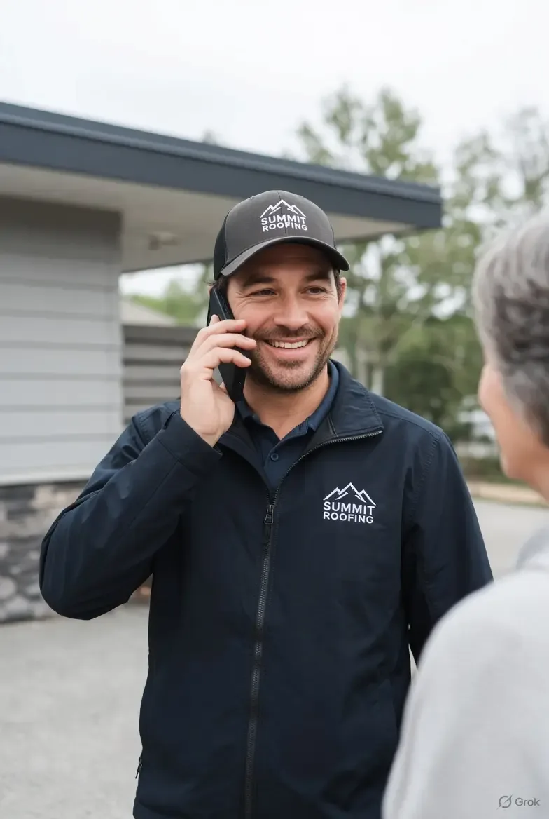 Flat Roof Leak Repair Kansas, OK FAQs